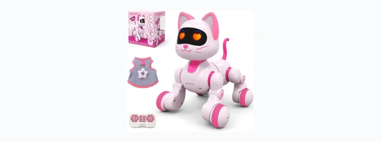 Robot Cat Gaming Tech Trends to Watch in 2026