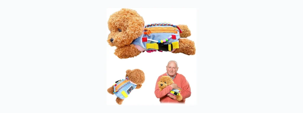 Best Sensory Items for Adults to Reduce Stress and Focus