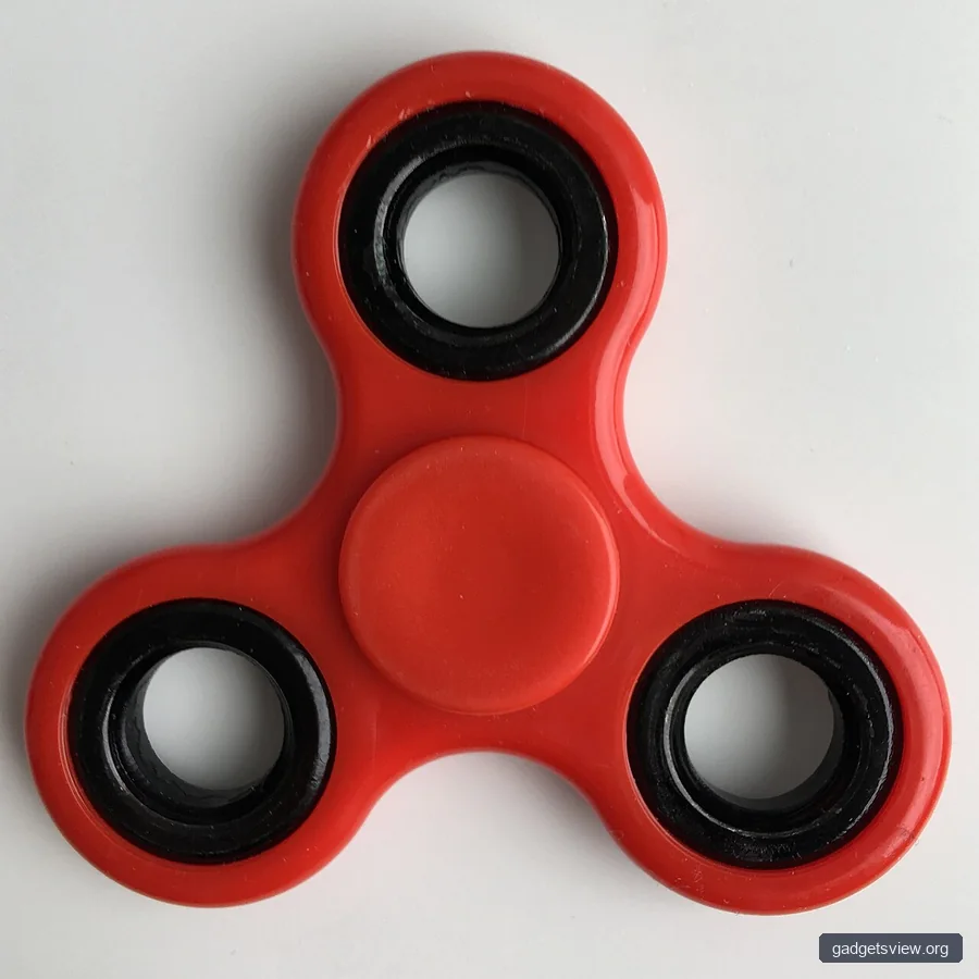 Fidget spinner - Sensory Toys